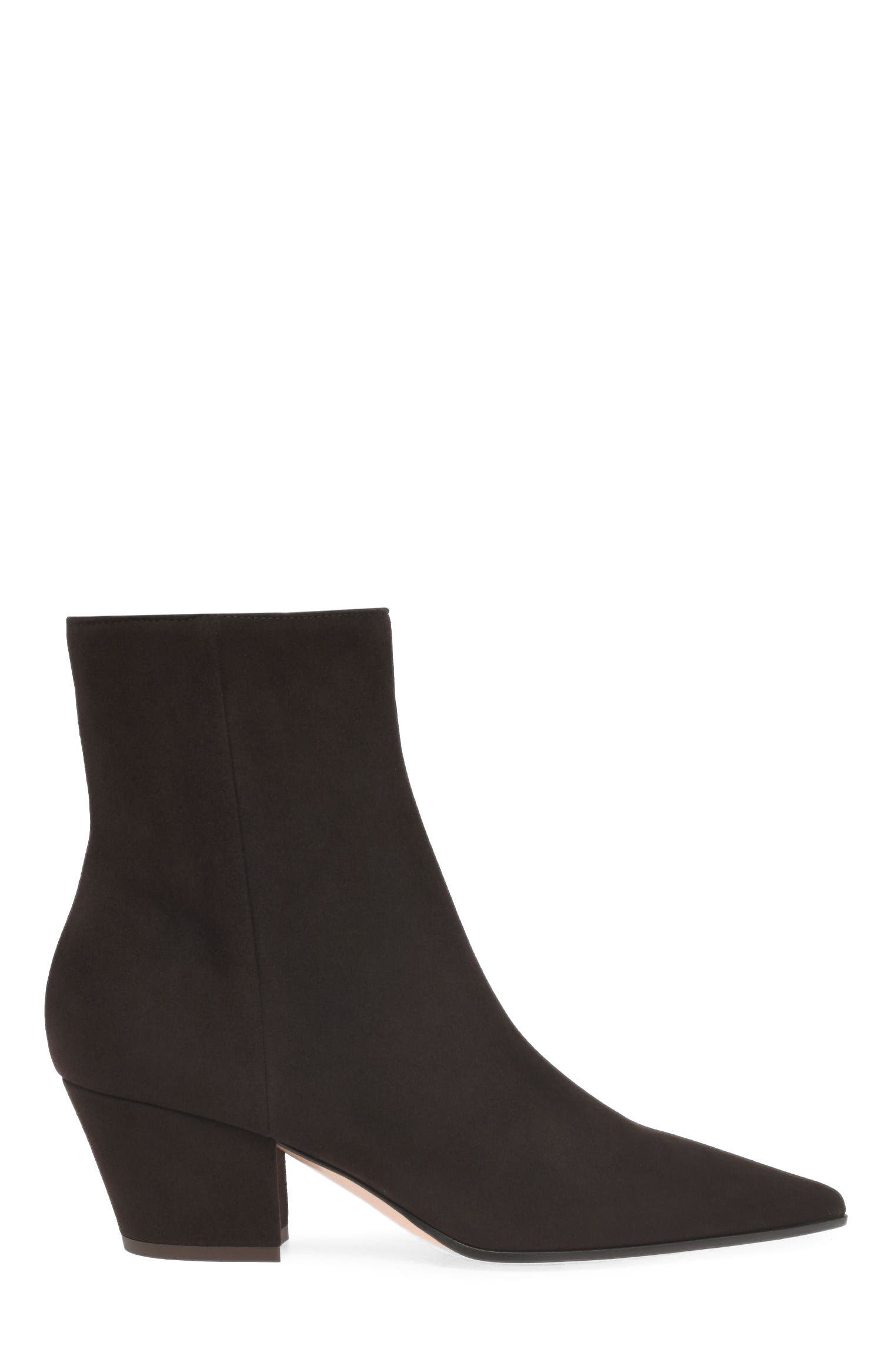  Brown Suede