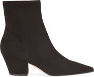 Gianvito Rossi Keinna 55 Booties