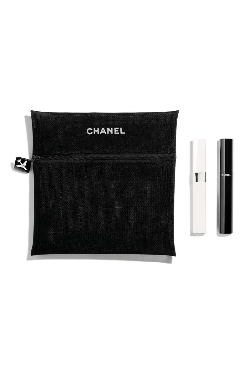 CHANEL LIMITLESS LASHES<br />Set, Main, color, 