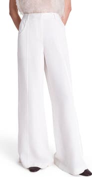 TWP Dees Wide Leg Pants