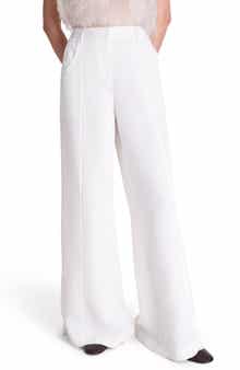 TWP Dees Wide Leg Pants