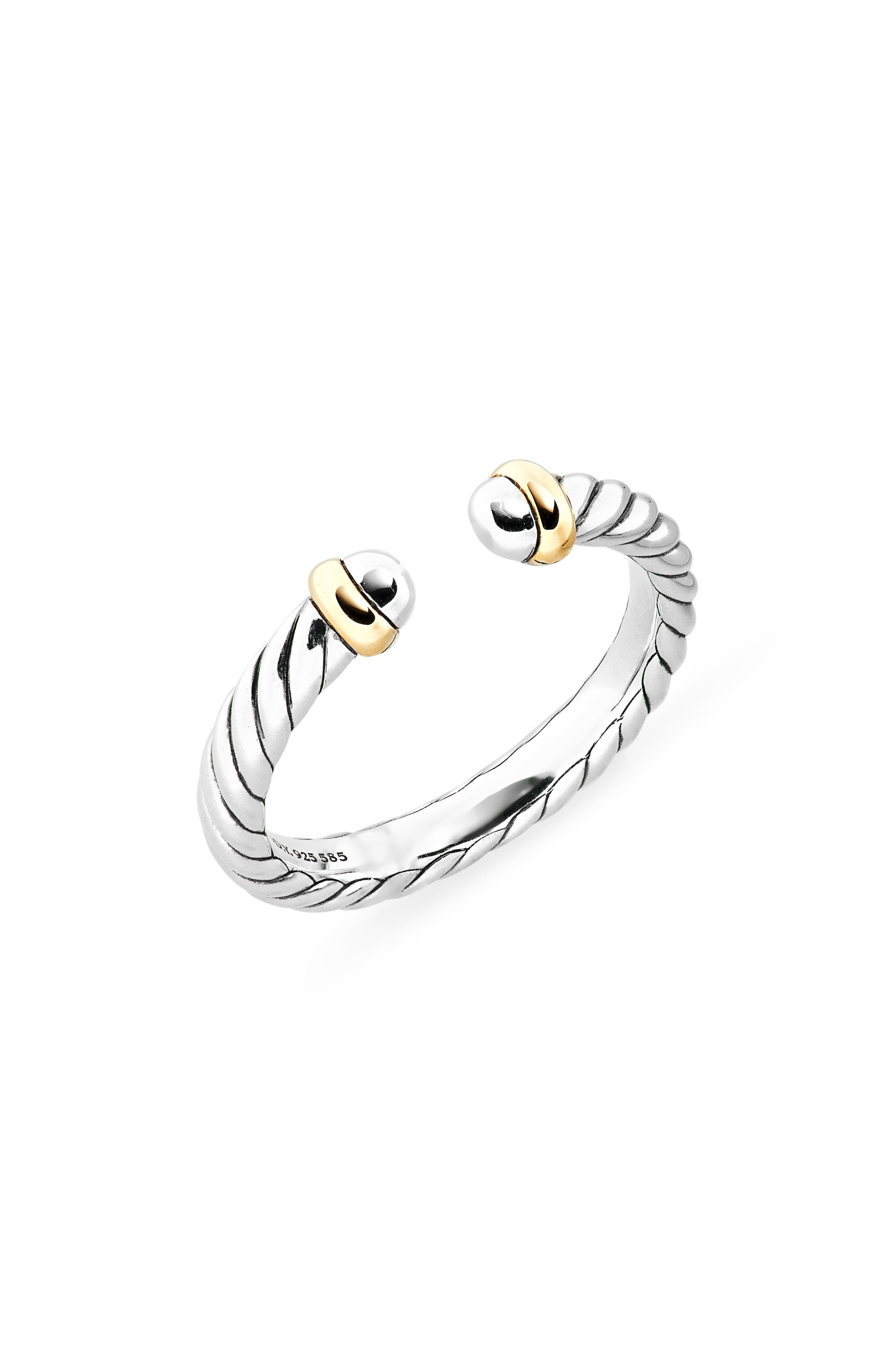 selected STERLING SILVER/ GOLD