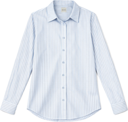 VIR VITA Matteo Stripe Shirt