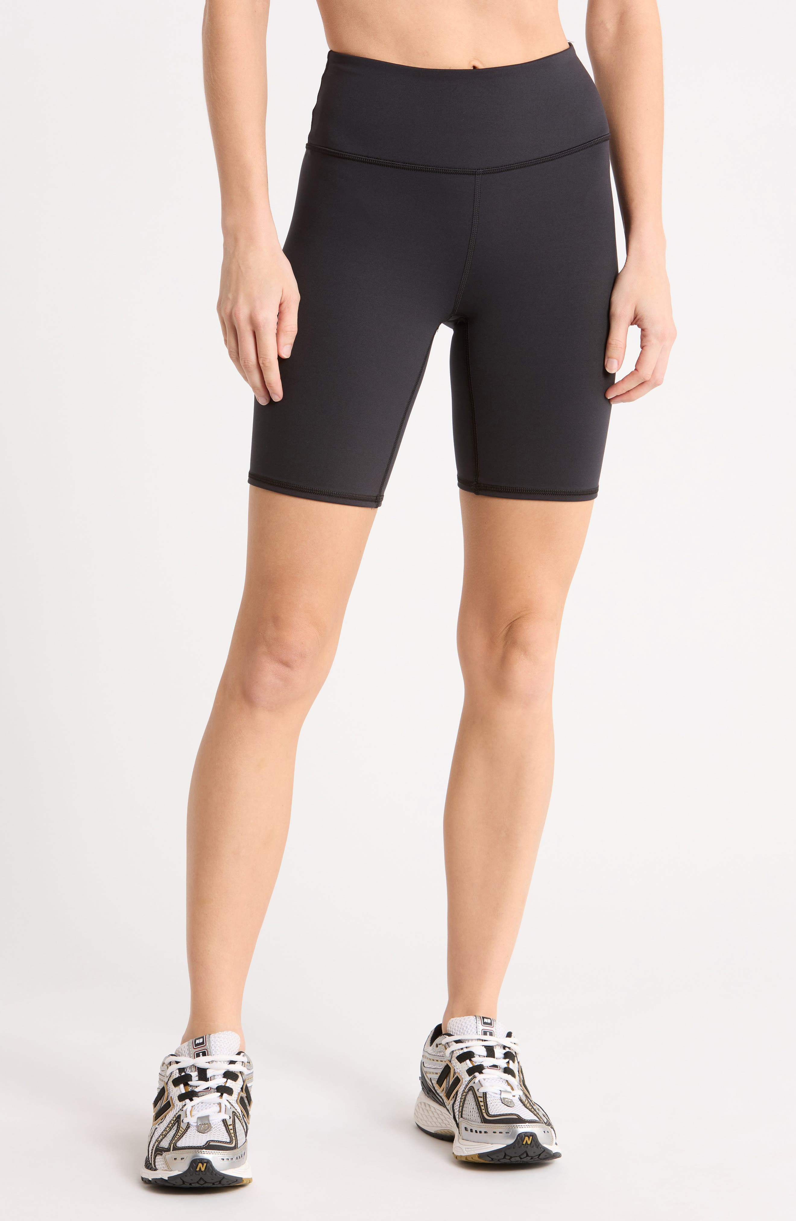 GoFlex Slim 8-Inch Shorts