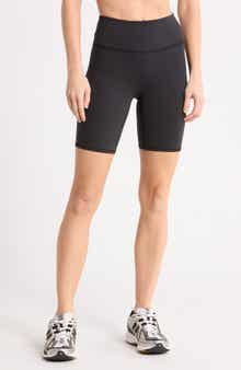 GoFlex Slim 8-Inch Shorts