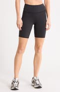 SKECHERS GoFlex Slim 8-Inch Shorts