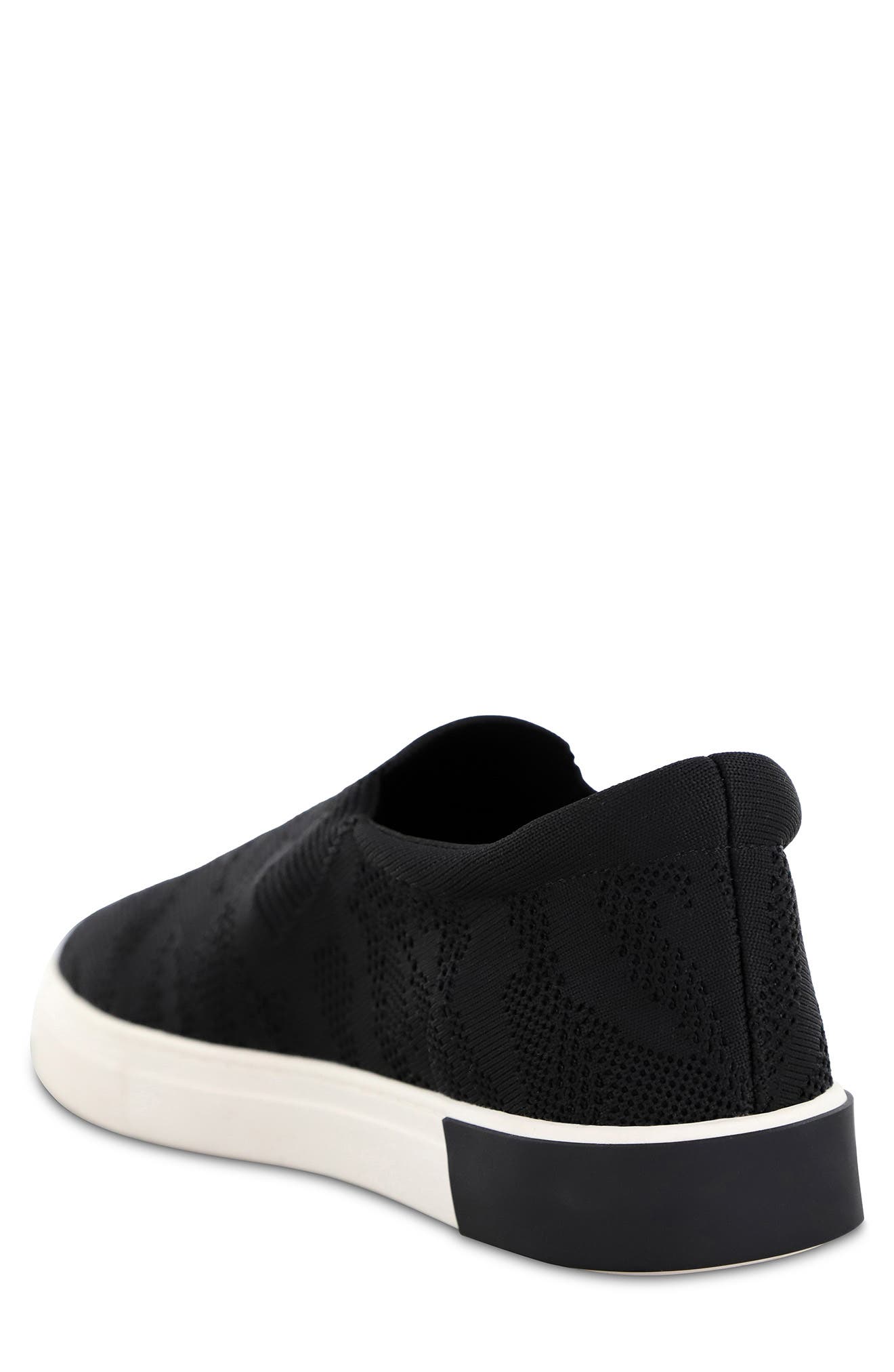 STRAUSS AND RAMM Slip-On Sneaker, Alternate, color, 