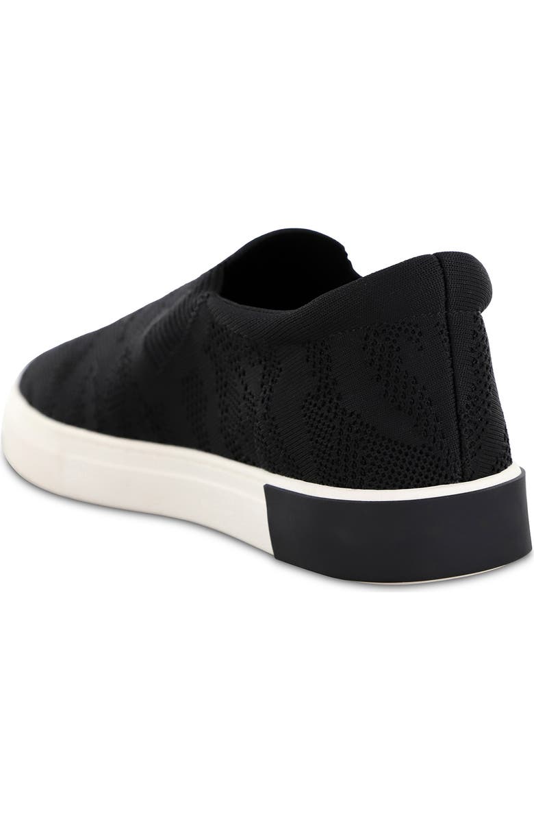STRAUSS AND RAMM Slip-On Sneaker, Alternate, color,