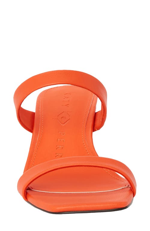 KATY PERRY KATY PERRY MARITIME STRAPPY SANDAL