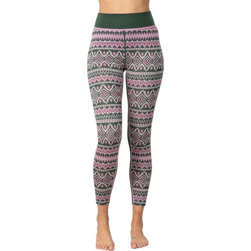 Kari Traa Malia Pant In Multi