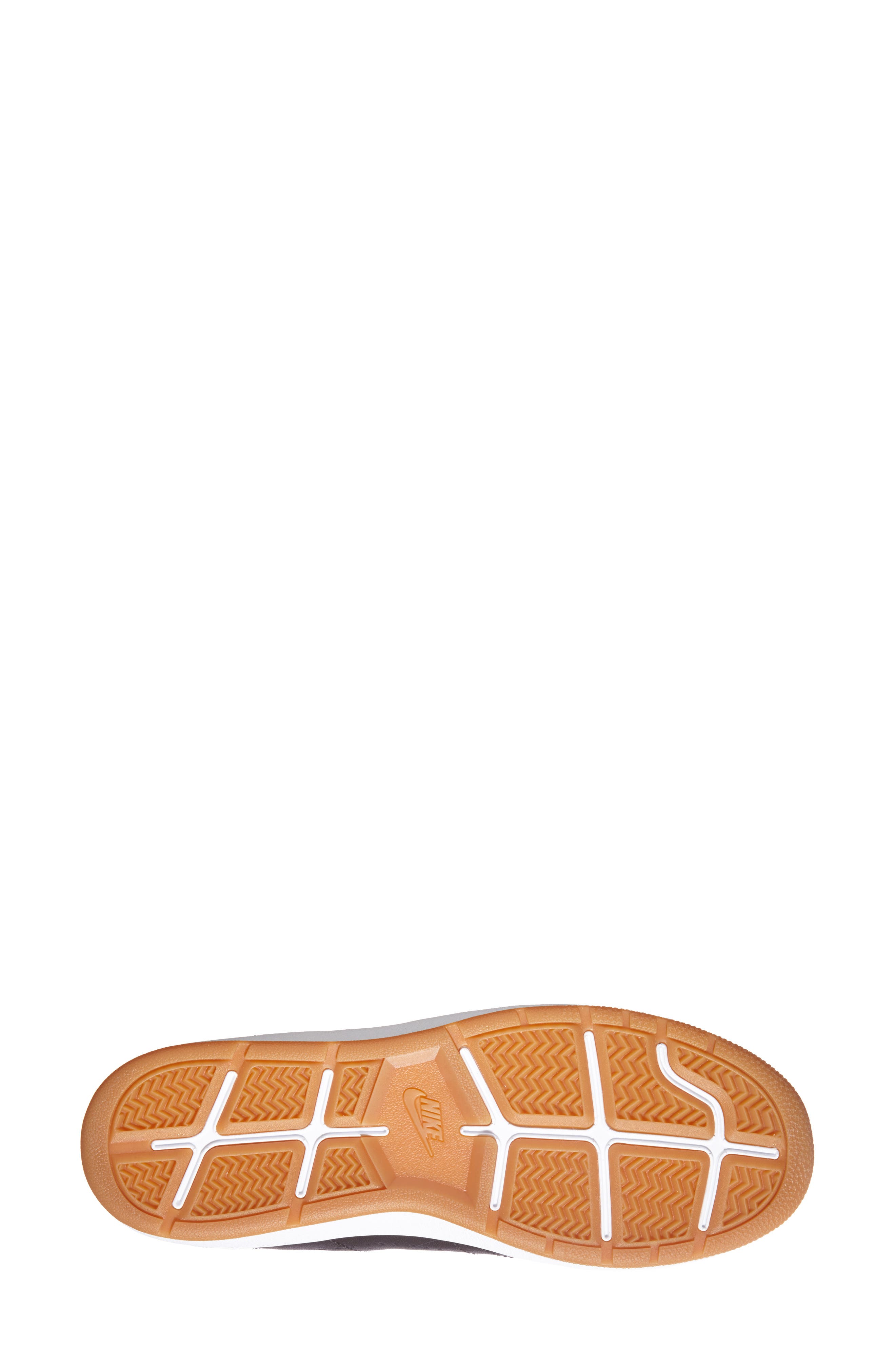 Nike 'Classic Ultra' Leather Sneaker, Alternate, color, 