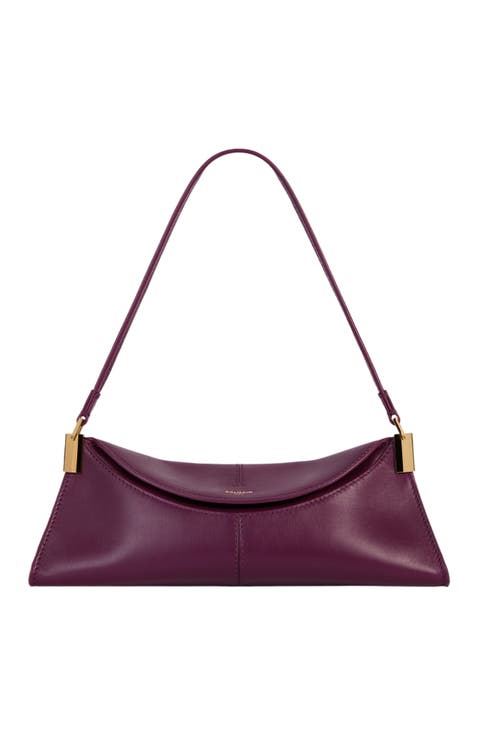 64-83 Small Bag in Smooth Leather
