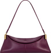 Balmain 64-83 Small Bag in Smooth Leather
