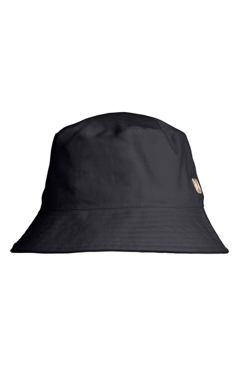 Canvas Bucket Hat