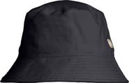 Bruno Magli Canvas Bucket Hat