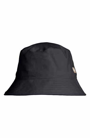 Bruno Magli Canvas Bucket Hat