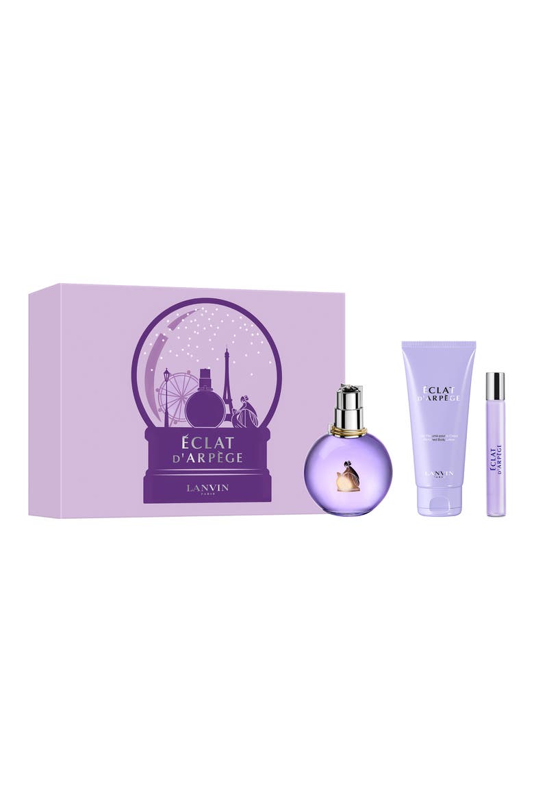 Eclat d'Arpege 3-Piece Gift Set (Women) | Nordstrom
