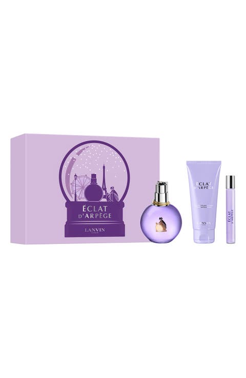 Eclat d'Arpege 3-Piece Gift Set