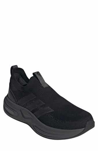 adidas Cloudfoam Cuxxion Slip-On Sneaker