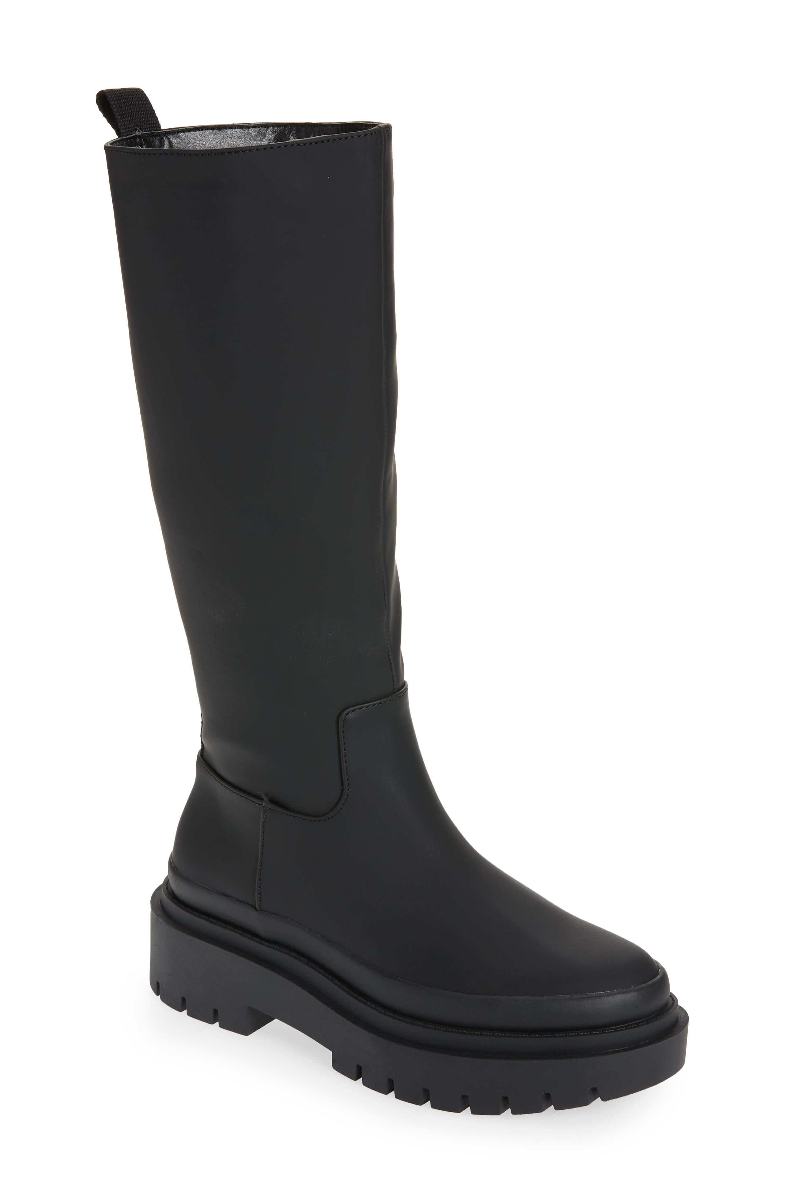 Cool Planet by Steve Madden Magicc Knee High Boot, Main, color, 