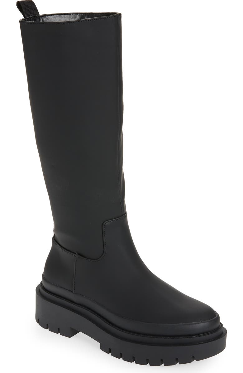 Cool Planet by Steve Madden Magicc Knee High Boot, Main, color,