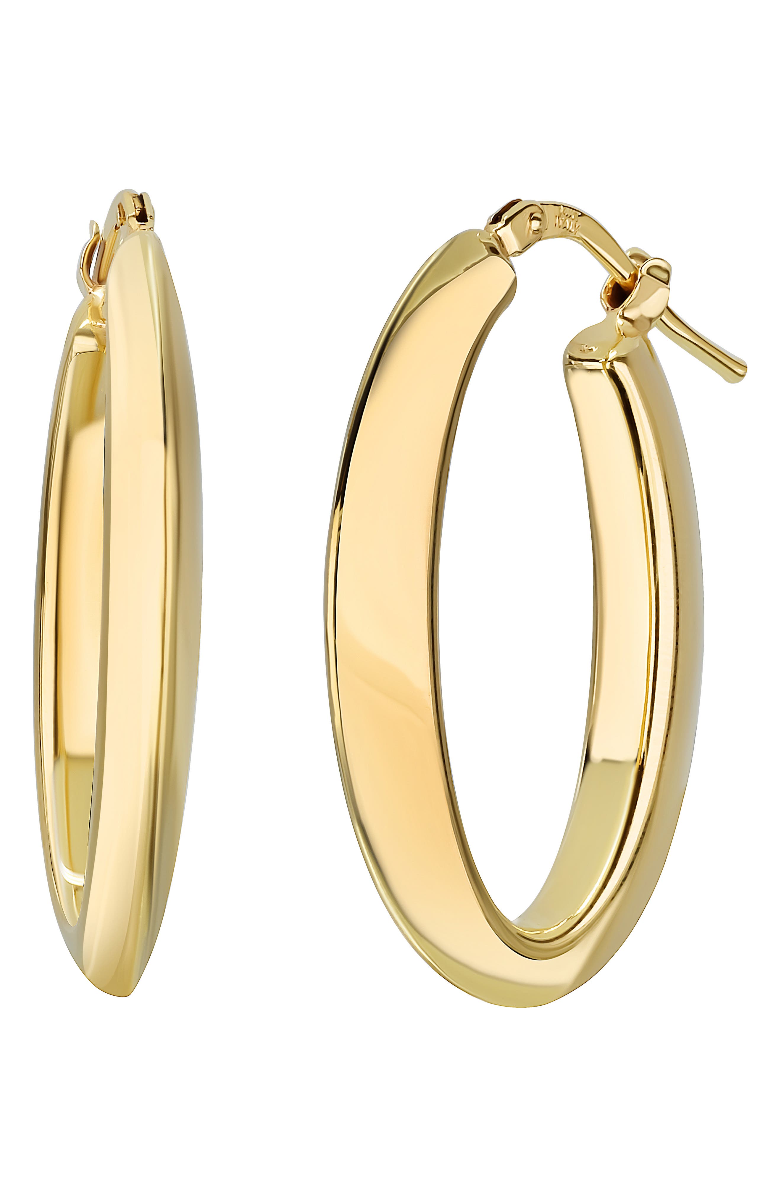 selected 14K YELLOW GOLD