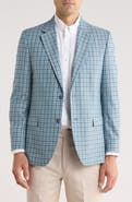 Nautica Stretch Sport Coat