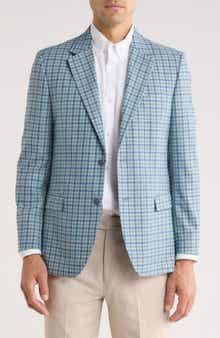 Nautica Stretch Sport Coat