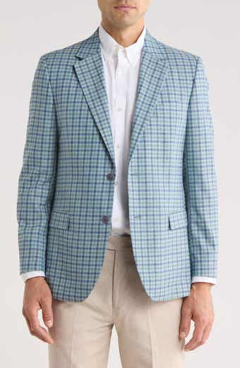 Nautica Stretch Sport Coat
