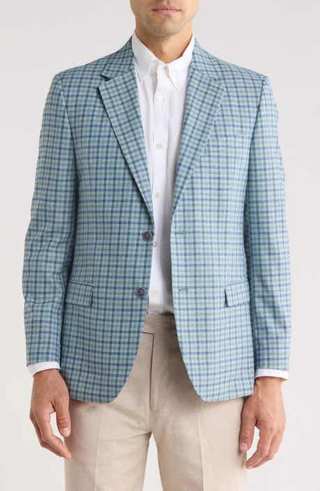 Nautica Stretch Sport Coat