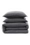 selected Charcoal Grey