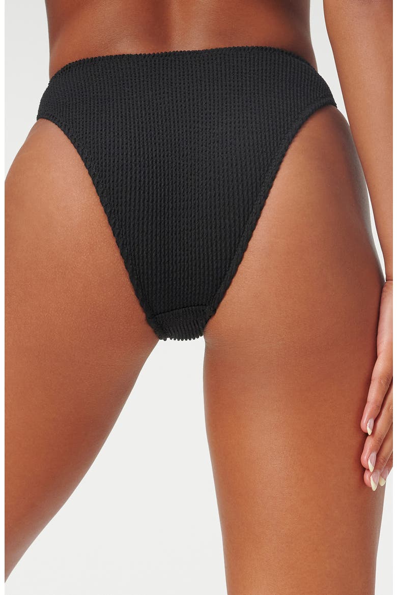 Always Fits Bikini Bottoms, Alternate, color, BLACK001