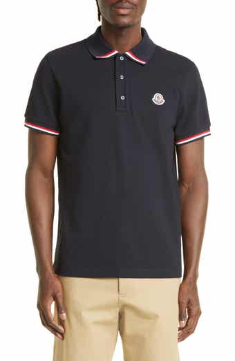 Moncler polo nordstrom hotsell