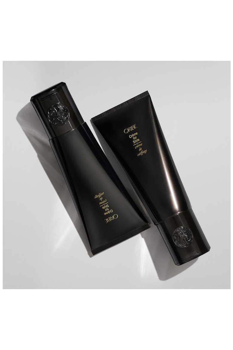 Crème for Style Flexible Hold Hair Styling Cream, Alternate, color, NO COLOR