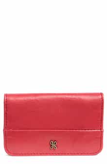 HOBO Jill Mini Card Case