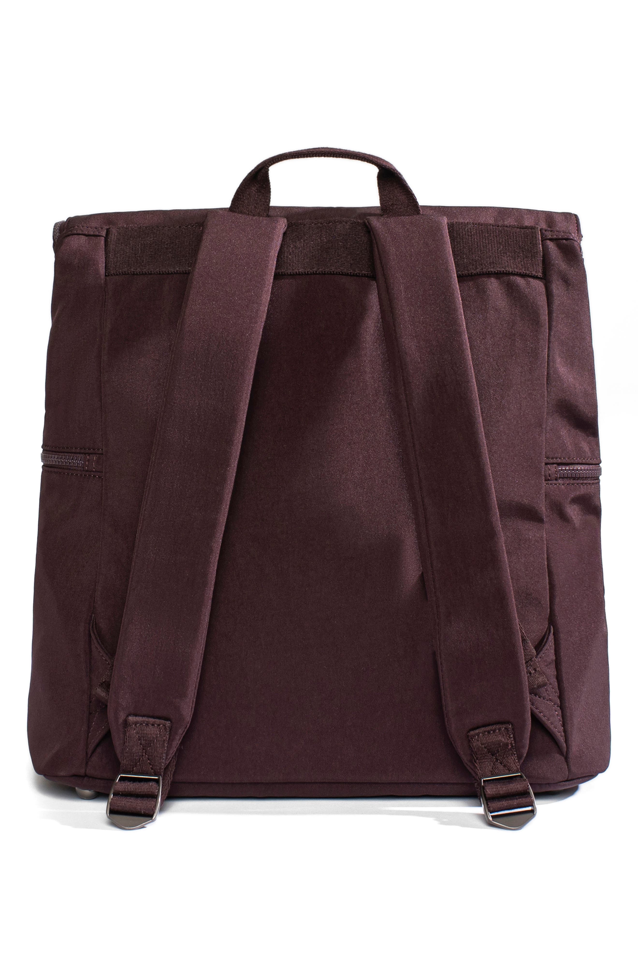 All Sport 2.0 Backpack, Alternate, color, BLACK CHERRY PURPLE