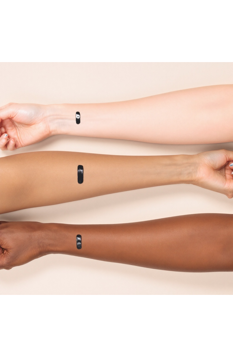 Ashunta Sheriff Beauty Precision Gel Liner Pen Purple Reign, Alternate, color, 