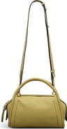 Radley The Golborne Small Ziptop Satchel Bag