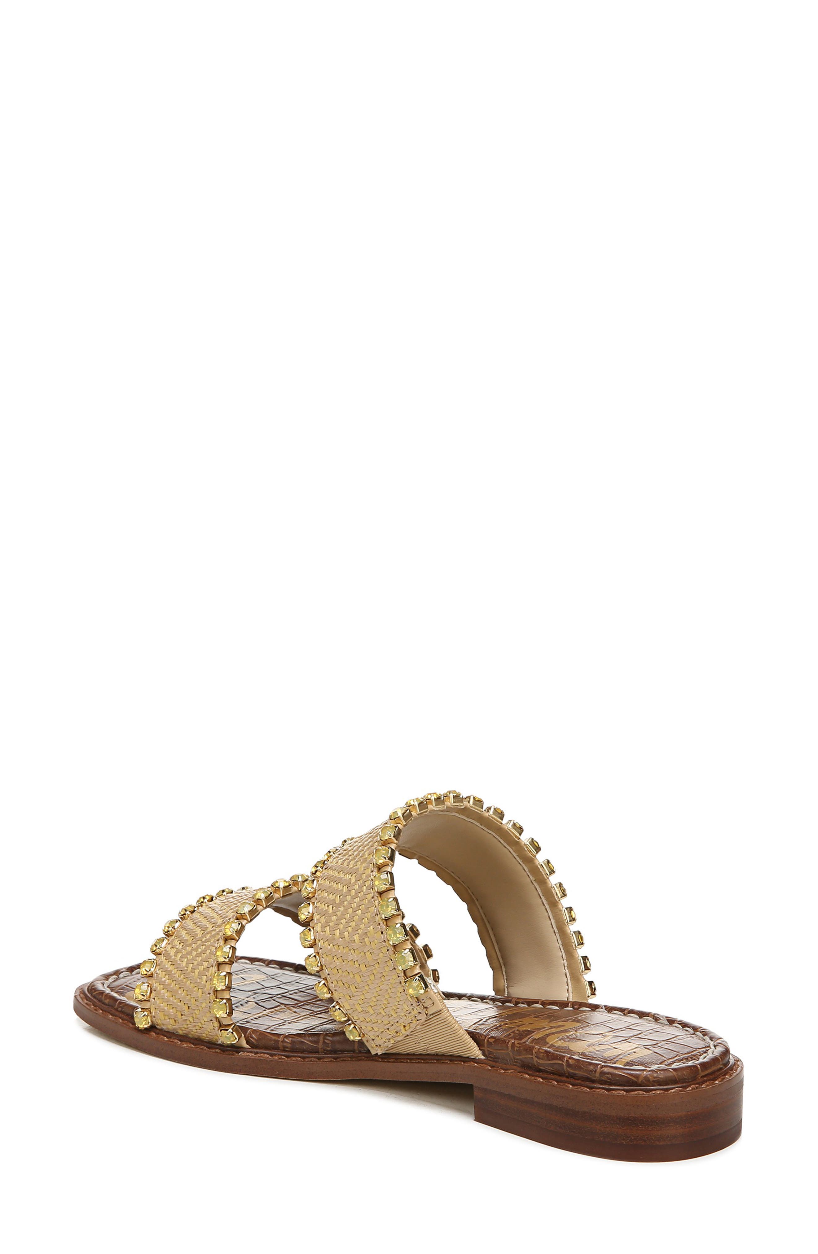 Sam Edelman Hopie Sandal, Alternate, color, 