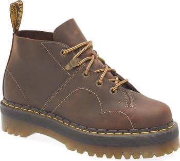 Patchwork Church Chukka Boot