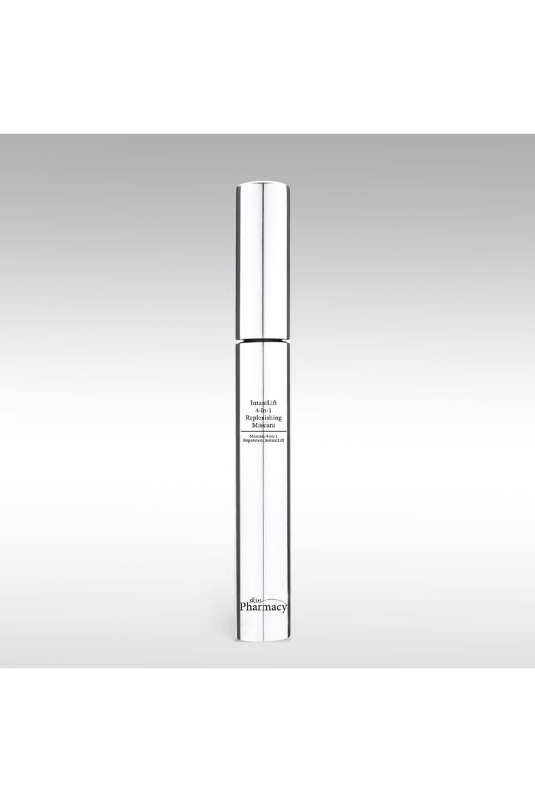 Instant Lift 4-in-1 Replenishing Mascara 8ml for Loss of Firmness, Fine Lines & Wrinkles, Alternate, color, White
