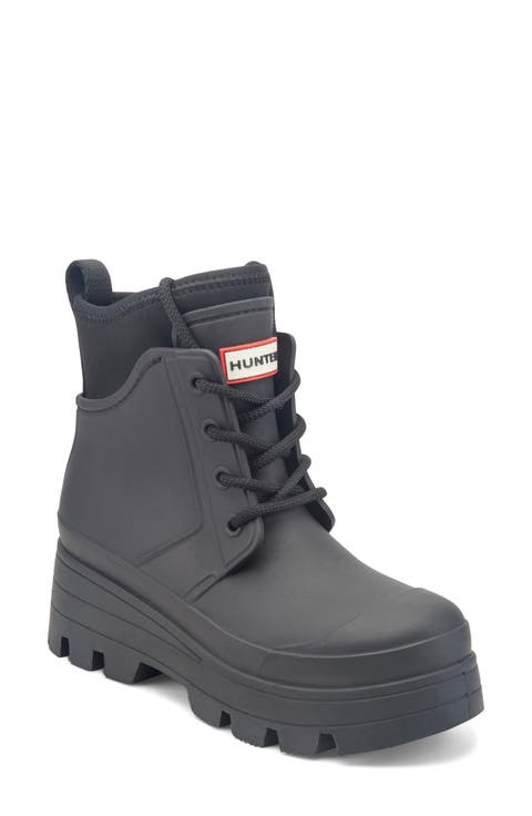 Biancia Rain Boot