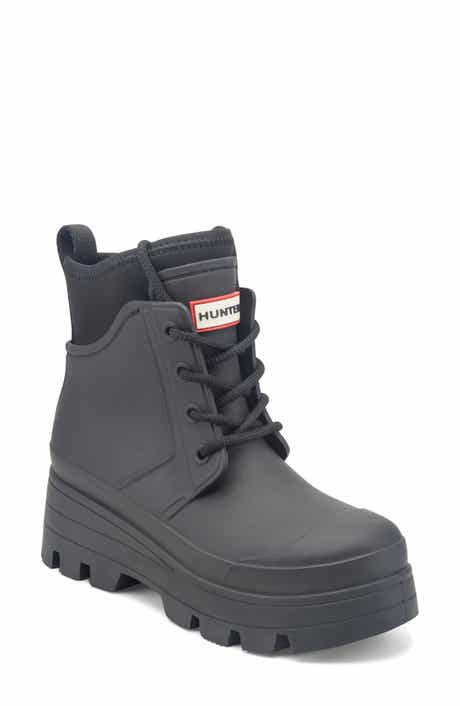 Biancia Rain Boot