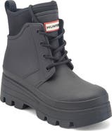 Hunter Biancia Rain Boot