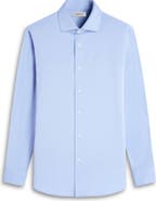 Bugatchi Devon OoohCotton® Button-Up Shirt