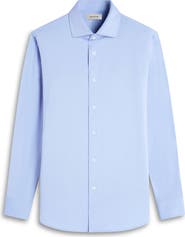 Bugatchi Devon OoohCotton® Button-Up Shirt