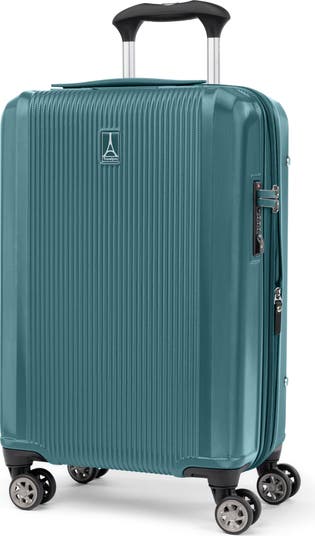 WAB 6 Carry-On Expandable Hardside Spinner Suitcase