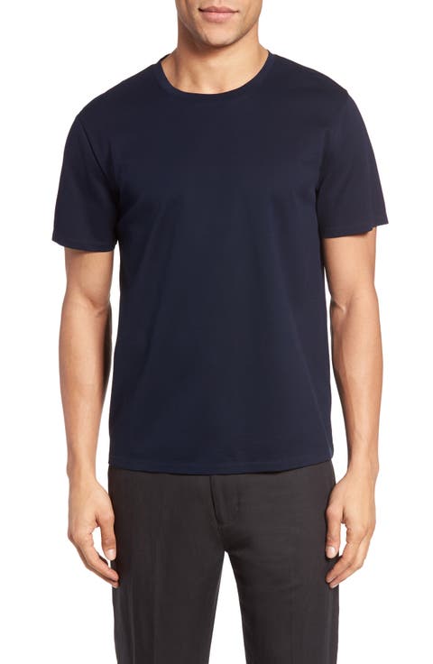 Crewneck T-Shirt