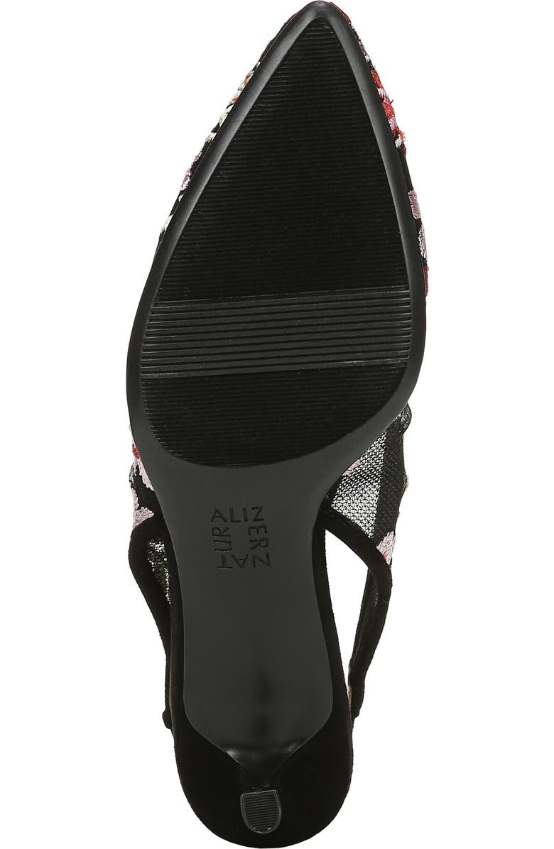 Naturalizer Peyton III Slingback Pump, Alternate, color,