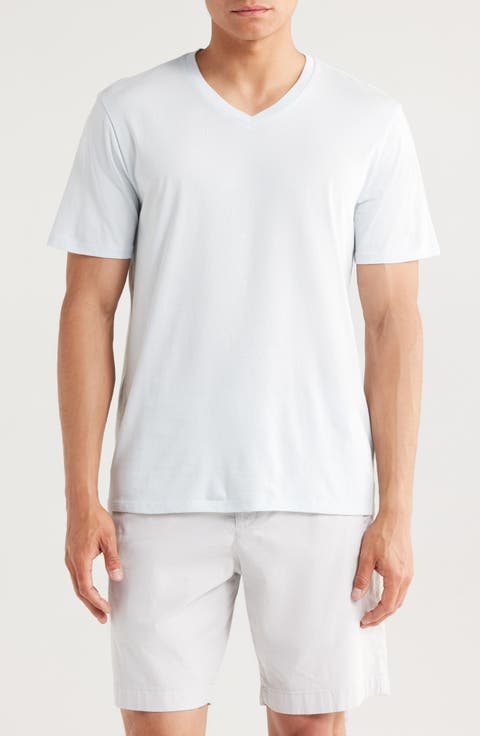 V-Neck T-Shirt